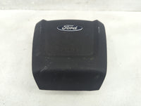 2009-2014 Ford F-150 Air Bag Driver Left Steering Wheel Mounted Black - Oemusedautoparts1.com