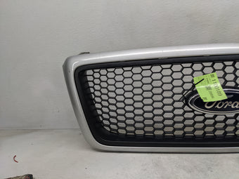 compare product 2004-2008 Ford F-150 Front Bumper Grille