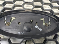 2004-2008 Ford F-150 Front Bumper Grille - Oemusedautoparts1.com