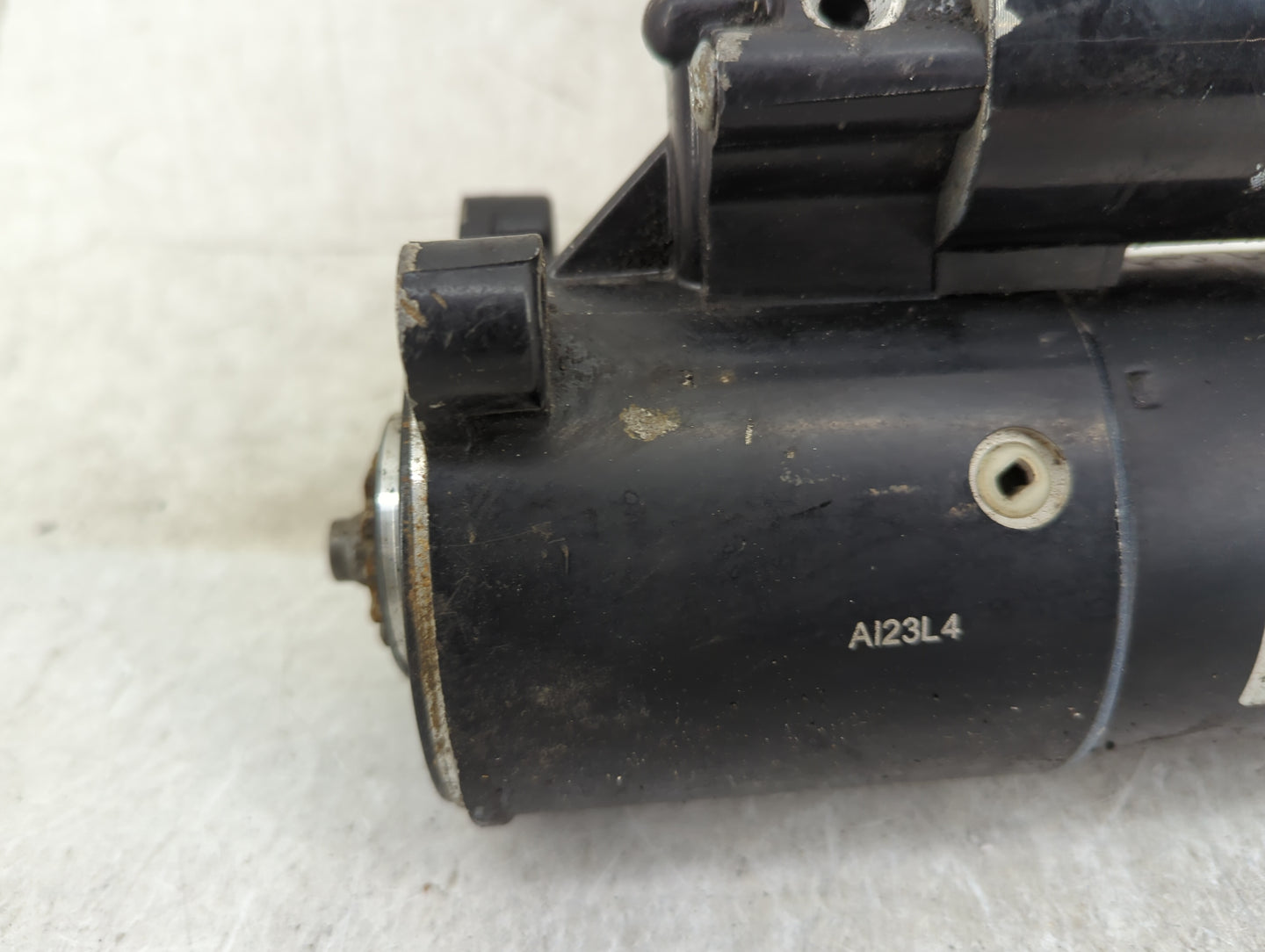 1999-2013 Ford F-150 Car Starter Motor Solenoid OEM Fits OEM Used Auto Parts - Oemusedautoparts1.com