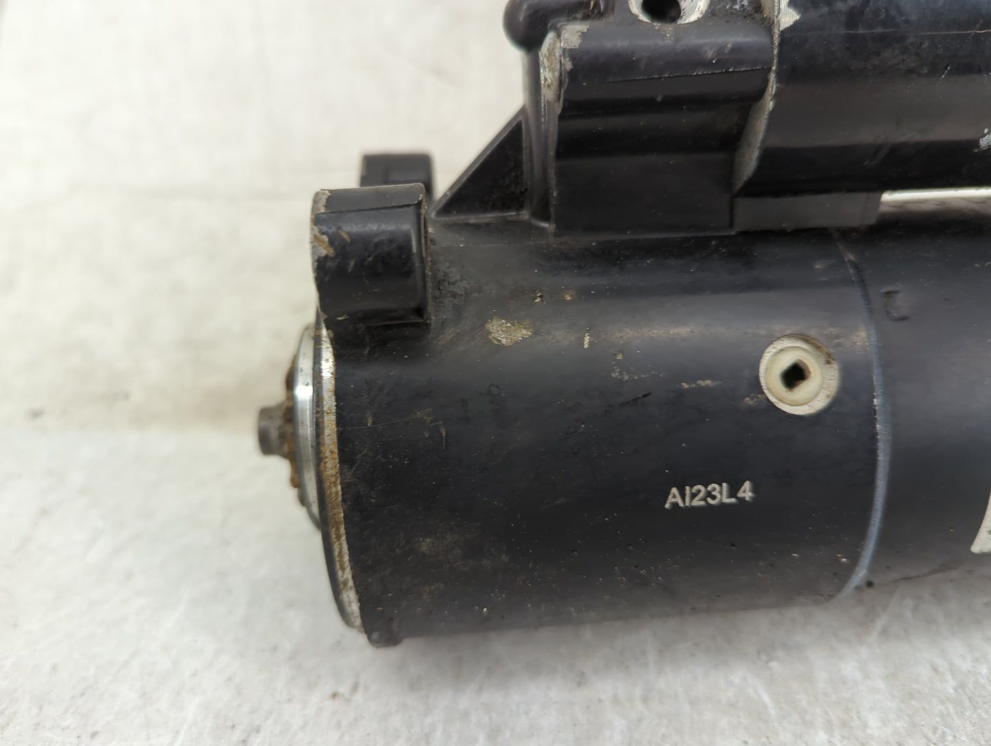 1999-2013 Ford F-150 Car Starter Motor Solenoid OEM Fits OEM Used Auto Parts - Oemusedautoparts1.com