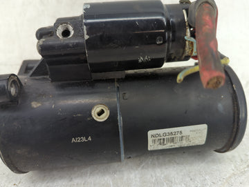 1999-2013 Ford F-150 Car Starter Motor Solenoid OEM Fits OEM Used Auto Parts
