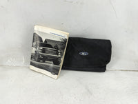 0 Ford F-150 Owners Manual Book Guide OEM Used Auto Parts - Oemusedautoparts1.com