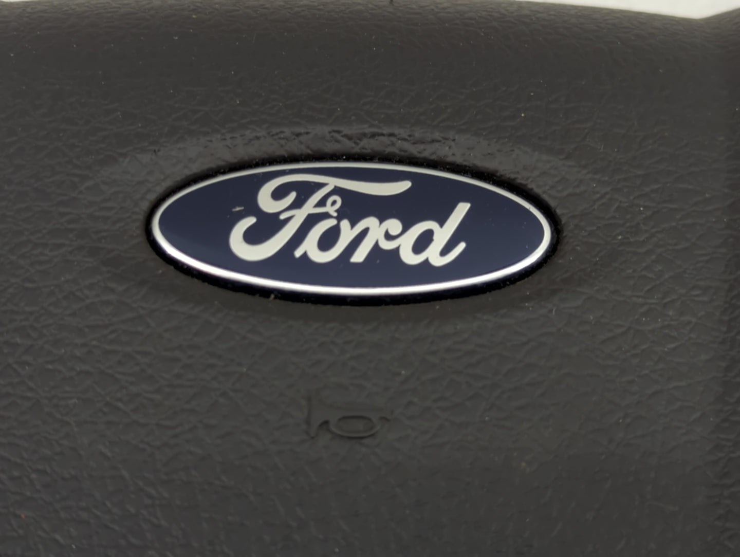 2009-2014 Ford F-150 Air Bag Driver Left Steering Wheel Mounted - Oemusedautoparts1.com