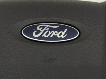 2009-2014 Ford F-150 Air Bag Driver Left Steering Wheel Mounted - Oemusedautoparts1.com