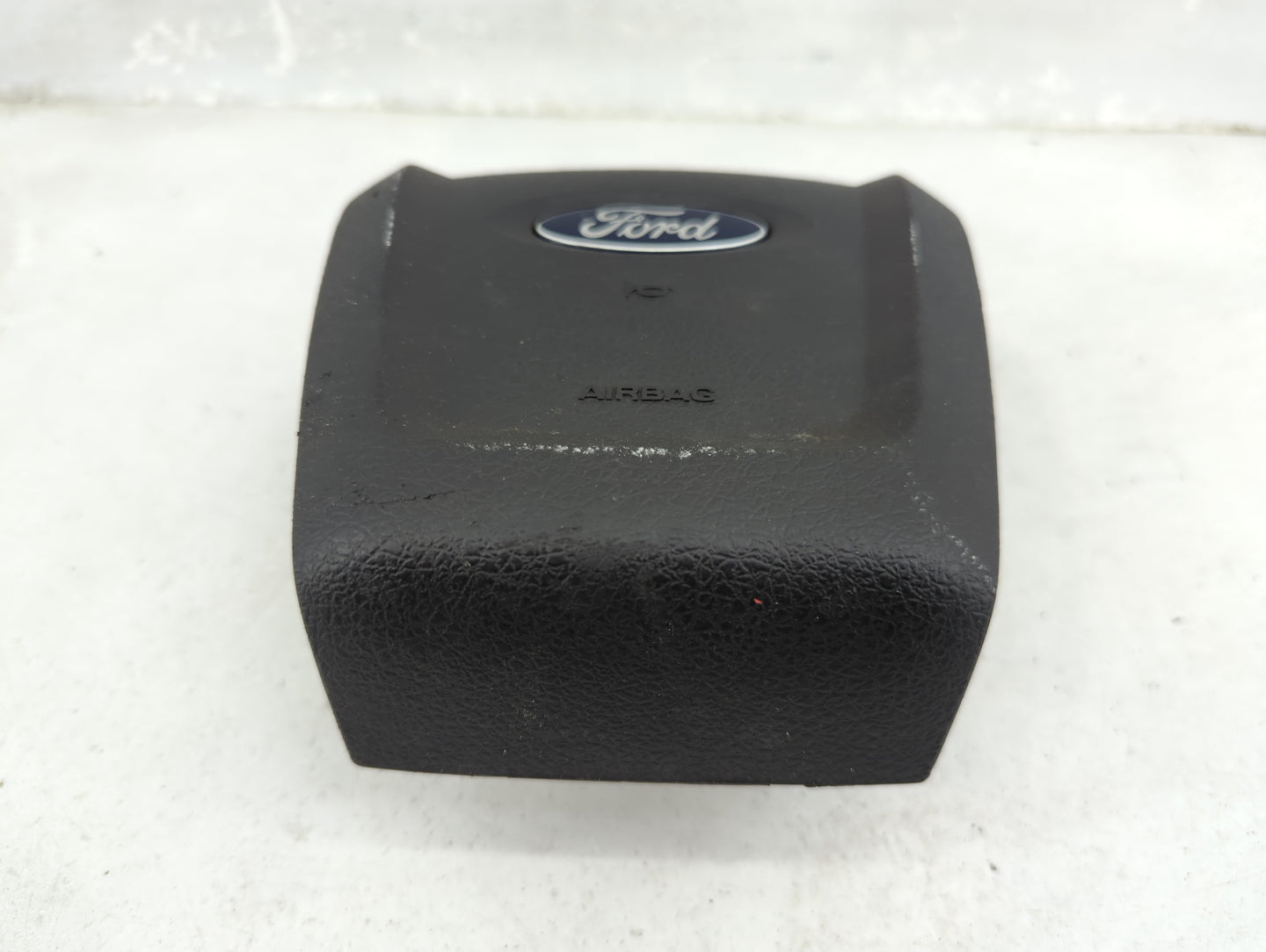 2009-2014 Ford F-150 Air Bag Driver Left Steering Wheel Mounted - Oemusedautoparts1.com
