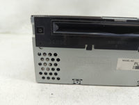 2013-2014 Ford F-150 Radio AM FM Cd Player Receiver Replacement Fits Fits 2013 2014 OEM Used Auto Parts - Oemusedautoparts1.