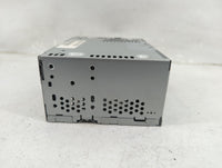 2013-2014 Ford F-150 Radio AM FM Cd Player Receiver Replacement Fits Fits 2013 2014 OEM Used Auto Parts - Oemusedautoparts1.