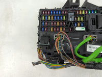 2013-2014 Ford F-150 Body Control Module Bcm Inner Cabin Fuse Box - Oemusedautoparts1.com