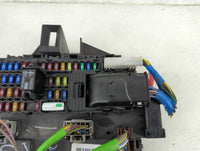 2013-2014 Ford F-150 Body Control Module Bcm Inner Cabin Fuse Box - Oemusedautoparts1.com