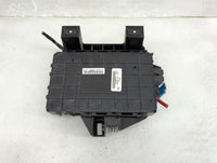 2013-2014 Ford F-150 Body Control Module Bcm Inner Cabin Fuse Box - Oemusedautoparts1.com