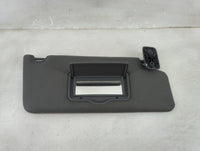 2010-2014 Ford F-150 Sun Visor Shade Replacement Passenger Right Mirror Fits Fits 2010 2011 2012 2013 2014 OEM Used Auto Par