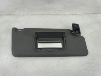 compare product 2010-2014 Ford F-150 Sun Visor Shade Replacement Passenger Right Mirror Fits Fits 2010 2011 2012 2013 2014 OEM Used Auto Parts
