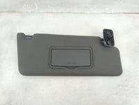 2010-2014 Ford F-150 Sun Visor Shade Replacement Passenger Right Mirror Fits Fits 2010 2011 2012 2013 2014 OEM Used Auto Par