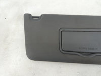 2010-2014 Ford F-150 Sun Visor Shade Replacement Passenger Right Mirror Fits Fits 2010 2011 2012 2013 2014 OEM Used Auto Par