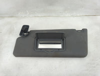 2010-2014 Ford F-150 Sun Visor Shade Replacement Driver Left Mirror Fits Fits 2010 2011 2012 2013 2014 OEM Used Auto Parts -