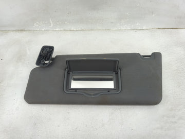 2010-2014 Ford F-150 Sun Visor Shade Replacement Driver Left Mirror Fits Fits 2010 2011 2012 2013 2014 OEM Used Auto Parts -
