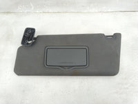 2010-2014 Ford F-150 Sun Visor Shade Replacement Driver Left Mirror Fits Fits 2010 2011 2012 2013 2014 OEM Used Auto Parts -