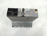 1999-2002 Ford F-150 Radio AM FM Cd Player Receiver Replacement Fits Fits 1998 1999 2000 2001 2002 OEM Used Auto Parts - Oem