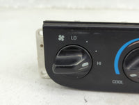 1999-2004 Ford F-150 Climate Control Module Temperature AC/Heater Replacement Fits Fits 1999 2000 2001 2002 2003 2004 OEM Us