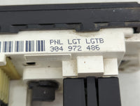 1999-2004 Ford F-150 Climate Control Module Temperature AC/Heater Replacement Fits Fits 1999 2000 2001 2002 2003 2004 OEM Us