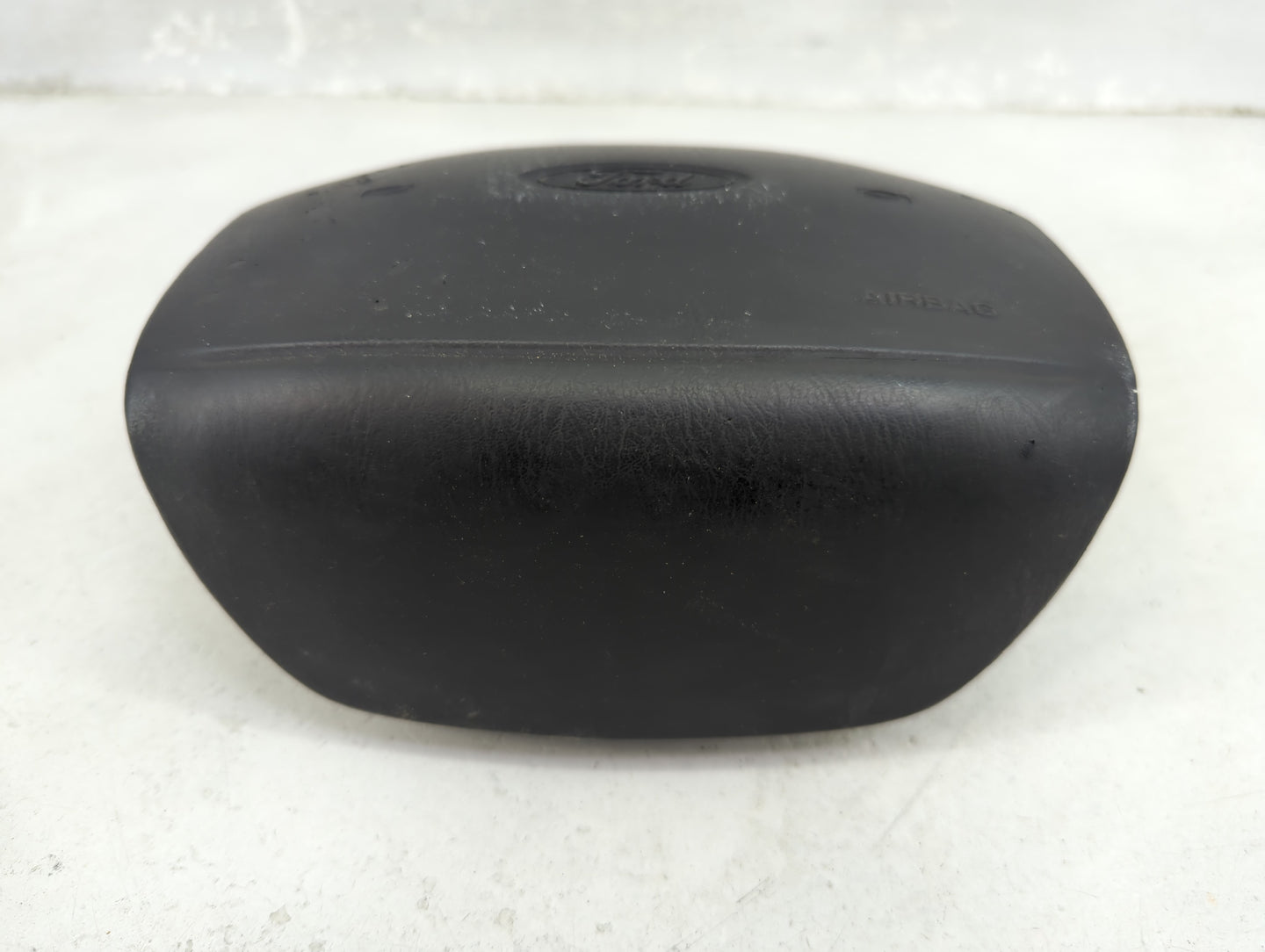 1999-2002 Ford F-150 Air Bag Driver Left Steering Wheel Mounted - Oemusedautoparts1.com