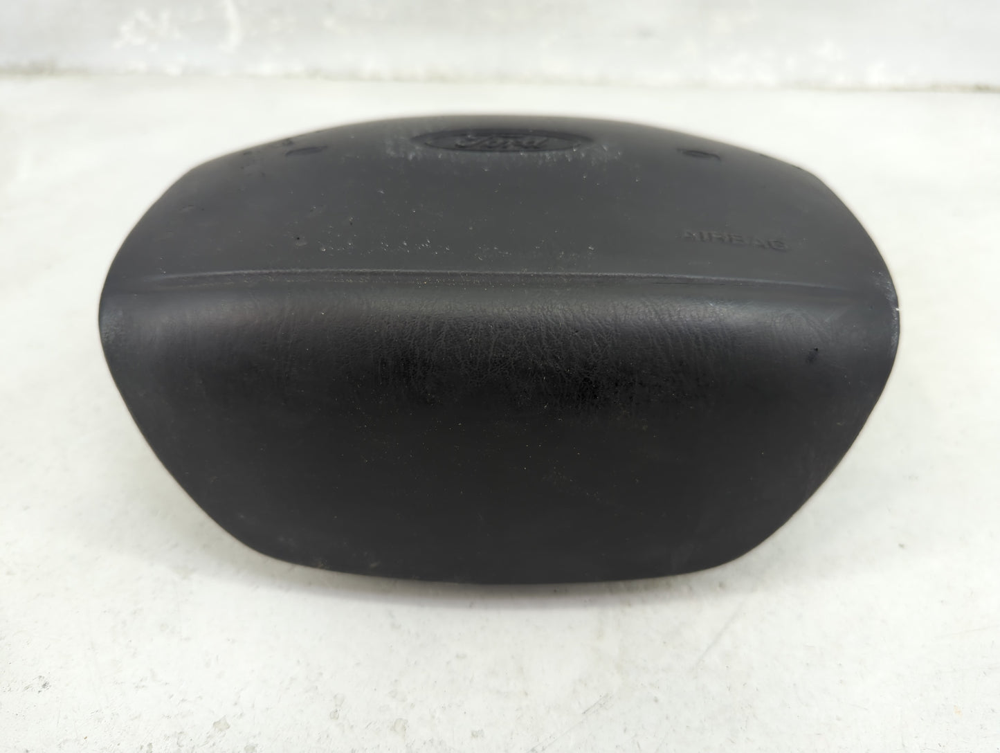 1999-2002 Ford F-150 Air Bag Driver Left Steering Wheel Mounted - Oemusedautoparts1.com