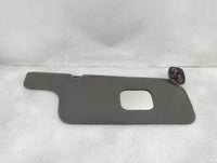 2000-2002 Ford F-150 Sun Visor Shade Replacement Passenger Right Mirror Fits Fits 2000 2001 2002 OEM Used Auto Parts - Oemus