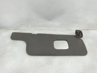 compare product 2000-2002 Ford F-150 Sun Visor Shade Replacement Passenger Right Mirror Fits Fits 2000 2001 2002 OEM Used Auto Parts