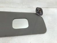 2000-2002 Ford F-150 Sun Visor Shade Replacement Passenger Right Mirror Fits Fits 2000 2001 2002 OEM Used Auto Parts - Oemus