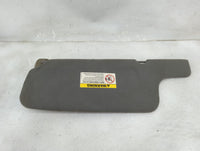 2000-2002 Ford F-150 Sun Visor Shade Replacement Passenger Right Mirror Fits Fits 2000 2001 2002 OEM Used Auto Parts - Oemus