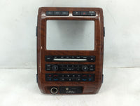 2010 Ford F-150 Climate Control Module Temperature AC/Heater Replacement Fits OEM Used Auto Parts - Oemusedautoparts1.com