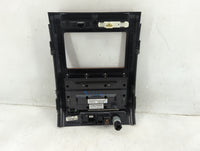 2010 Ford F-150 Climate Control Module Temperature AC/Heater Replacement Fits OEM Used Auto Parts - Oemusedautoparts1.com