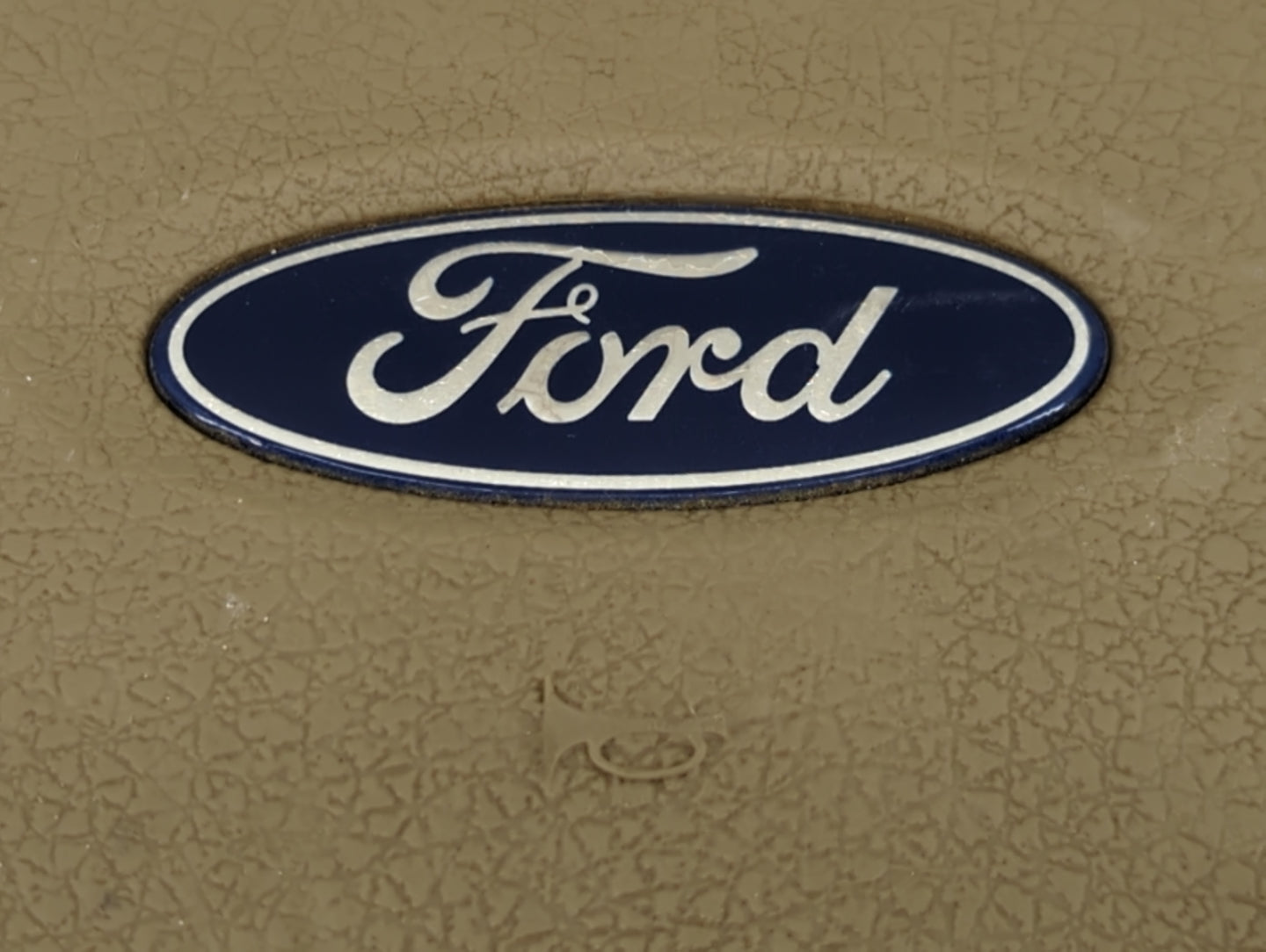 2004-2008 Ford F-150 Air Bag Driver Left Steering Wheel Mounted 1138247 - Oemusedautoparts1.com