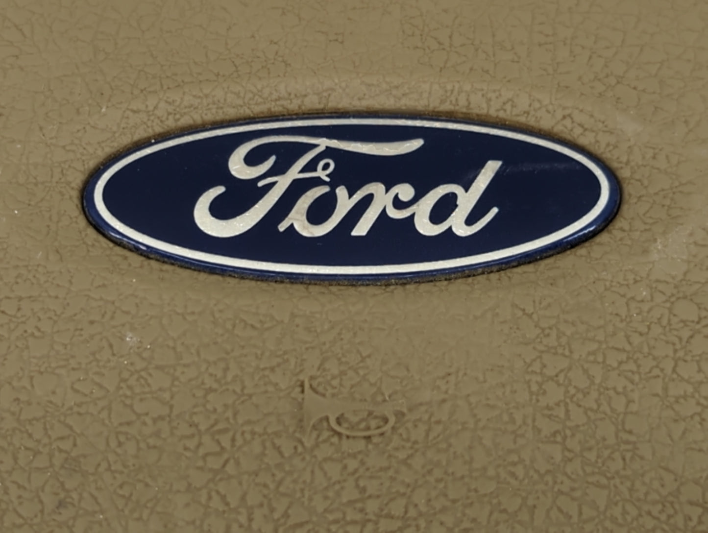 2004-2008 Ford F-150 Air Bag Driver Left Steering Wheel Mounted 1138247 - Oemusedautoparts1.com