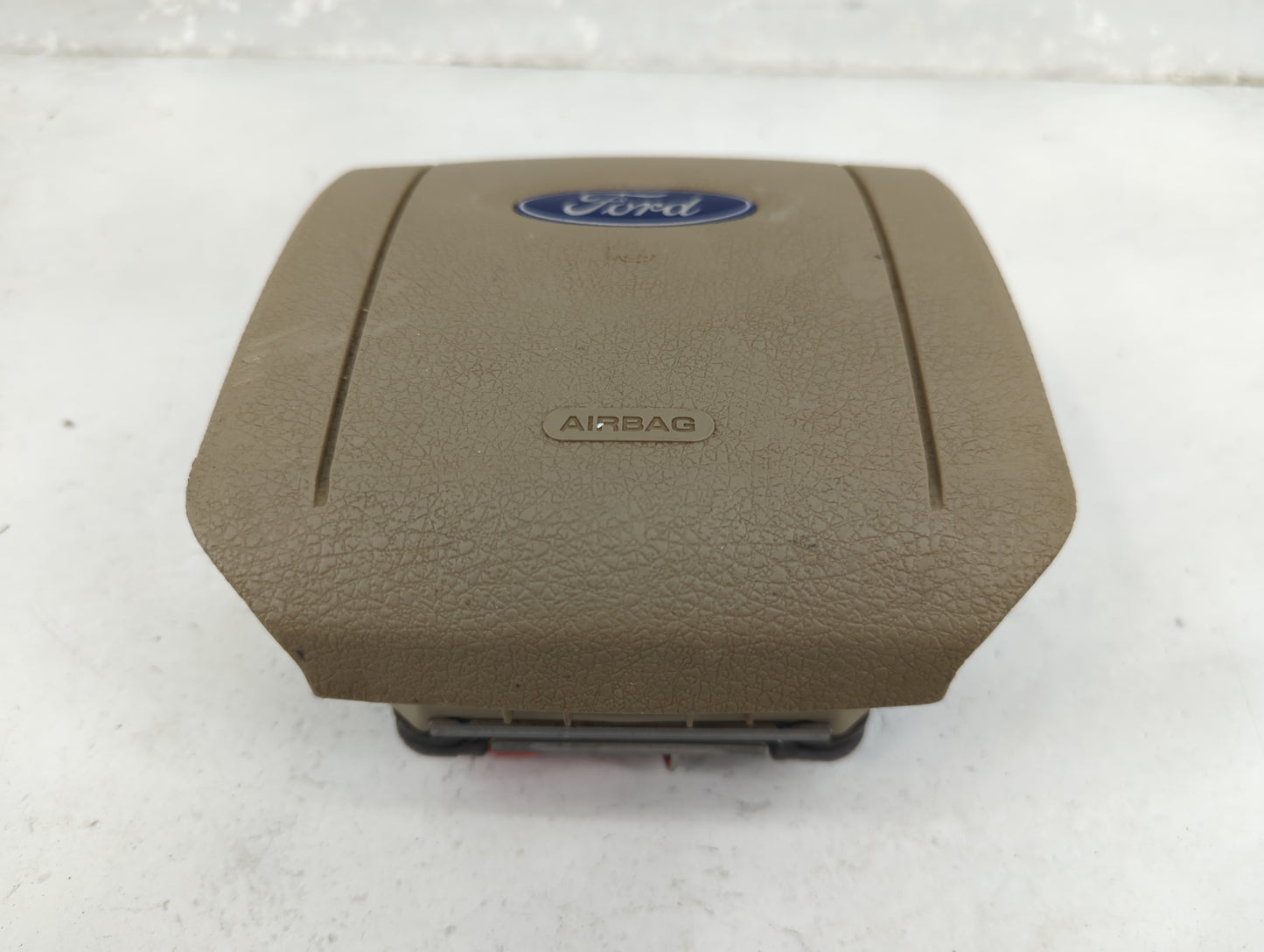 2004-2008 Ford F-150 Air Bag Driver Left Steering Wheel Mounted 1138247 - Oemusedautoparts1.com