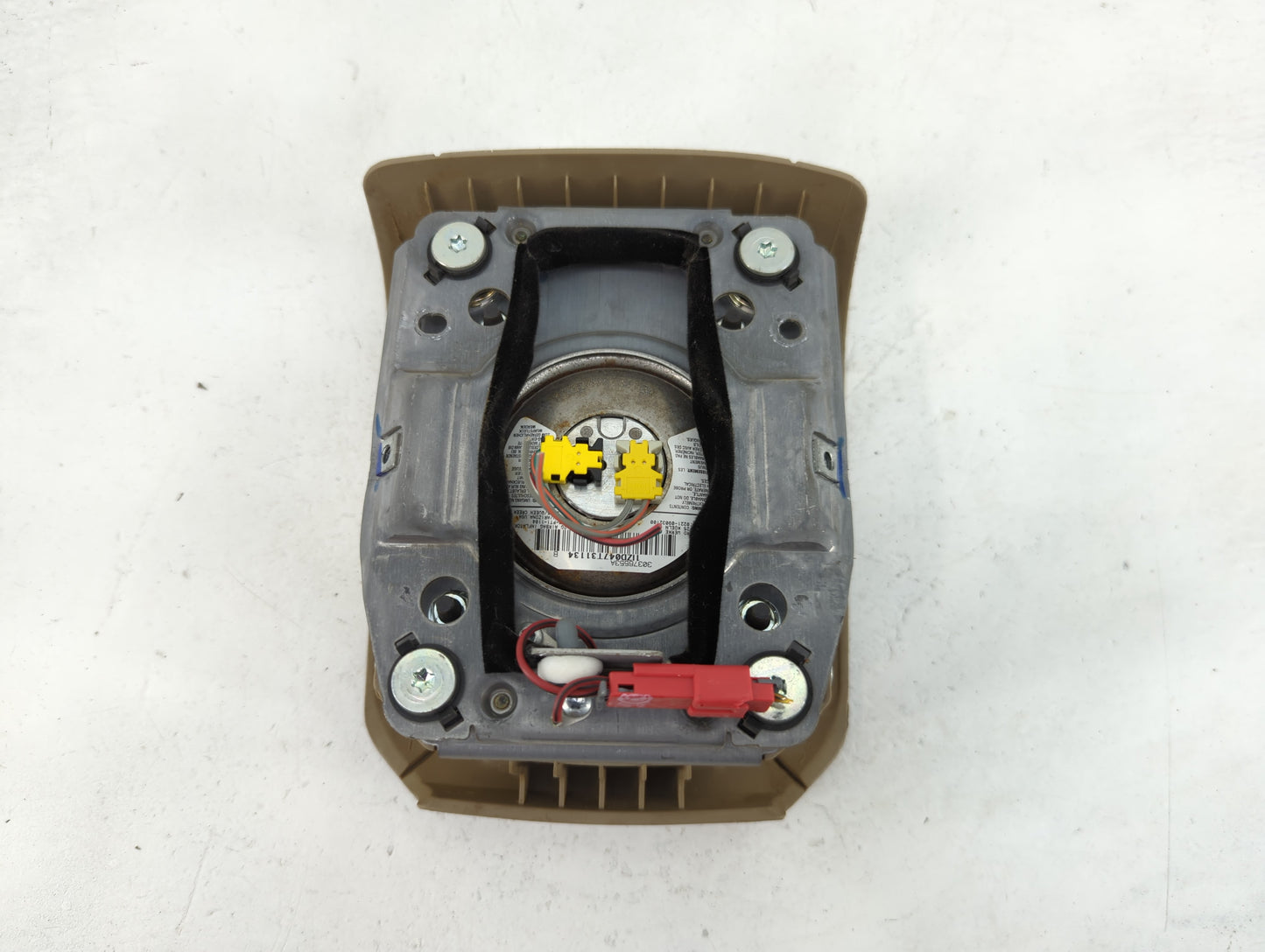 2004-2008 Ford F-150 Air Bag Driver Left Steering Wheel Mounted 1138247 - Oemusedautoparts1.com