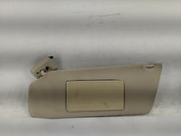 2004-2008 Ford F-150 Sun Visor Shade Replacement Driver Left Mirror Fits Fits 2004 2005 2006 2007 2008 OEM Used Auto Parts -