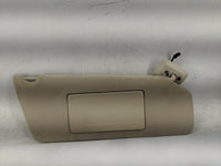 2004-2008 Ford F-150 Sun Visor Shade Replacement Passenger Right Mirror Fits Fits 2004 2005 2006 2007 2008 OEM Used Auto Par
