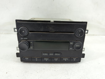 compare product 2005-2006 Ford F-150 Radio AM FM Cd Player Receiver Replacement Fits Fits 2005 2006 OEM Used Auto Parts