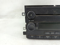 2005-2006 Ford F-150 Radio AM FM Cd Player Receiver Replacement Fits Fits 2005 2006 OEM Used Auto Parts - Oemusedautoparts1.