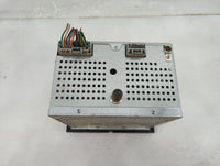 2005-2006 Ford F-150 Radio AM FM Cd Player Receiver Replacement Fits Fits 2005 2006 OEM Used Auto Parts - Oemusedautoparts1.