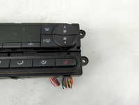 2005-2007 Ford F-150 Climate Control Module Temperature AC/Heater Replacement Fits Fits 2005 2006 2007 OEM Used Auto Parts -