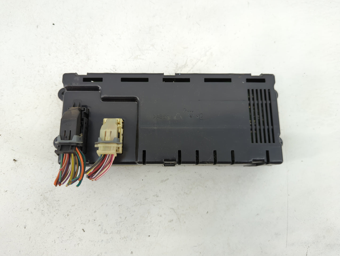 2005-2007 Ford F-150 Climate Control Module Temperature AC/Heater Replacement Fits Fits 2005 2006 2007 OEM Used Auto Parts -