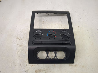 compare product 2004-2008 Ford F-150 Climate Control Module Temperature AC/Heater Replacement Fits Fits 2004 2005 2006 2007 2008 OEM Used Auto Parts