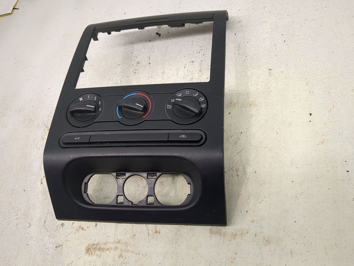2004-2008 Ford F-150 Climate Control Module Temperature AC/Heater Replacement Fits Fits 2004 2005 2006 2007 2008 OEM Used Au