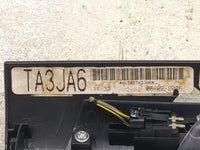 2004-2008 Ford F-150 Climate Control Module Temperature AC/Heater Replacement Fits Fits 2004 2005 2006 2007 2008 OEM Used Au
