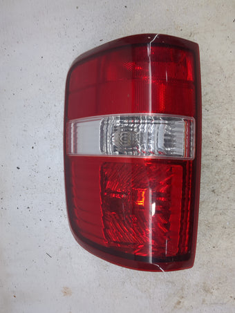 compare product 2004-2008 Ford F-150 Tail Light Assembly Passenger Right OEM Fits Fits 2004 2005 2006 2007 2008 OEM Used Auto Parts