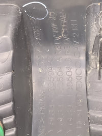 2004-2008 Ford F-150 Tail Light Assembly Passenger Right OEM Fits Fits 2004 2005 2006 2007 2008 OEM Used Auto Parts - Oemuse