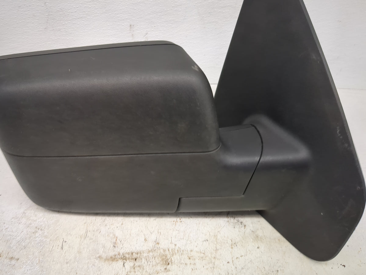 2004-2006 Ford F-150 Passenger Side View Mirror - Right Door Mirror OEM Used - Oemusedautoparts1.com